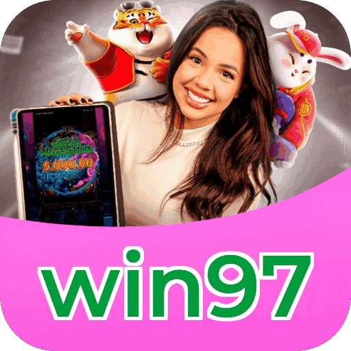 PIX instantâneo Brasil na win97