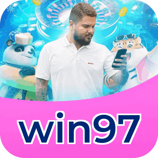 Infográfico RTP top jogos win97